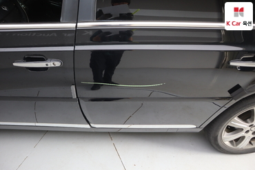 2012 - kg mobility (ssangyong) chairman