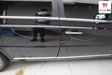 2012 - kg mobility (ssangyong) chairman