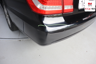 2012 - kg mobility (ssangyong) chairman