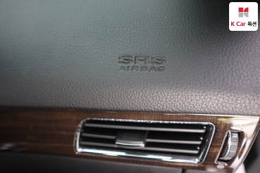 2012 - kg mobility (ssangyong) chairman