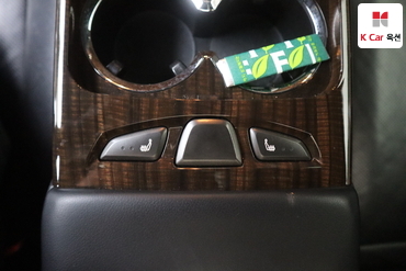 2012 - kg mobility (ssangyong) chairman