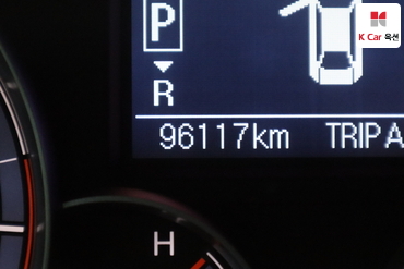 2012 - kg mobility (ssangyong) chairman