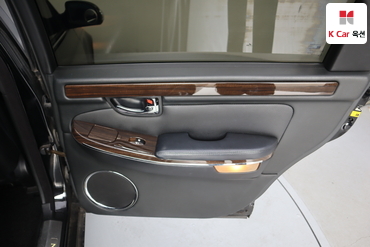 2012 - kg mobility (ssangyong) chairman