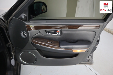 2012 - kg mobility (ssangyong) chairman