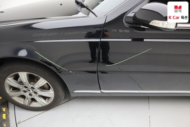 2012 - kg mobility (ssangyong) chairman