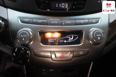 2012 - kg mobility (ssangyong) chairman