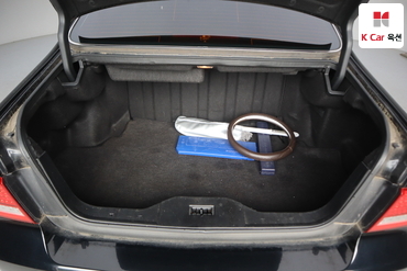 2012 - kg mobility (ssangyong) chairman
