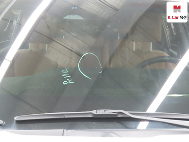 2022 - kia mohave