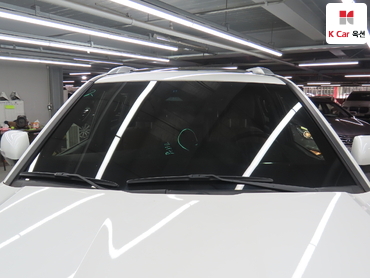2022 - kia mohave