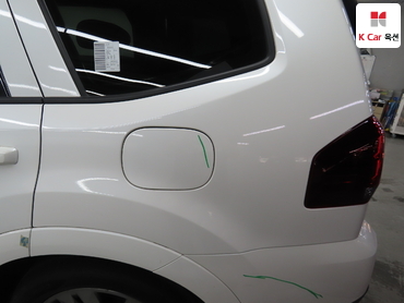 2022 - kia mohave