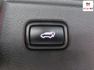 2022 - kia mohave