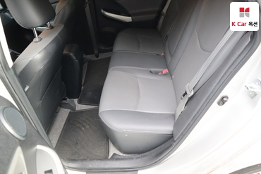 2014 - toyota prius
