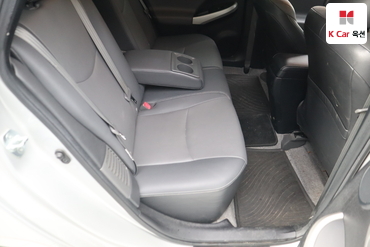 2014 - toyota prius