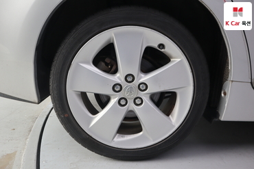 2014 - toyota prius