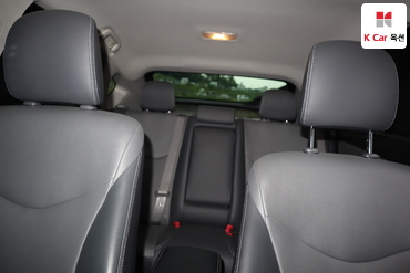 2014 - toyota prius