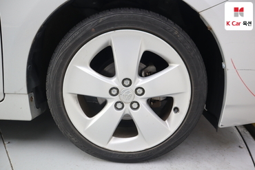2014 - toyota prius