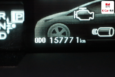 2014 - toyota prius