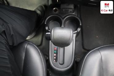 2008 - kia morning