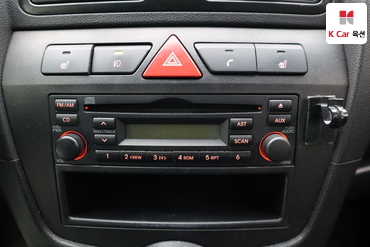 2008 - kia morning