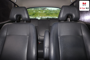 2008 - kia morning