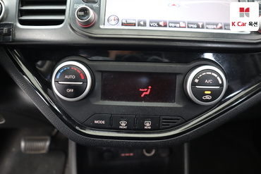 2012 - kia morning