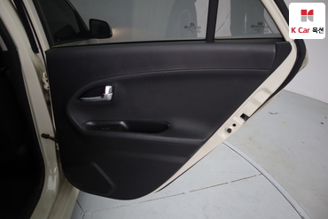 2012 - kia morning