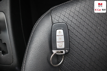 2012 - kia morning