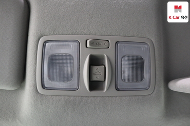 2012 - kia morning