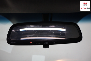 2012 - kia morning