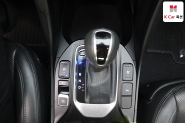 2016 - hyundai santa fe