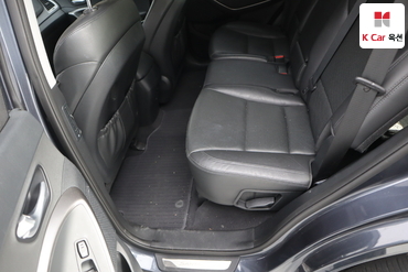 2016 - hyundai santa fe