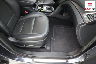 2016 - hyundai santa fe