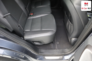 2016 - hyundai santa fe