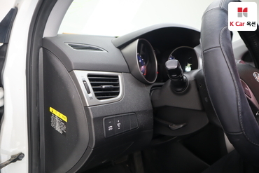 2012 - hyundai avante