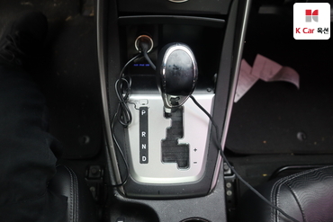2012 - hyundai avante