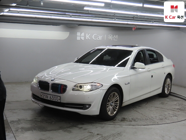 BMW 5시리즈 (F10) 520d 520d