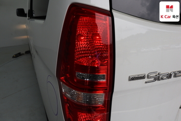 2017 - hyundai grand starex