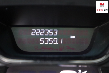 2014 - renault samsung qm3