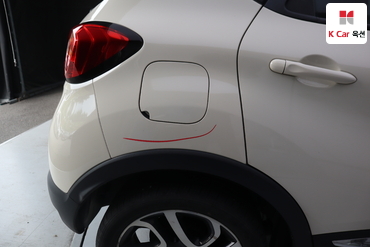 2014 - renault samsung qm3