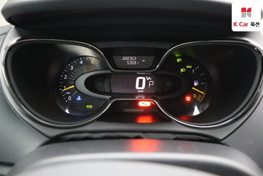 2014 - renault samsung qm3