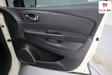 2014 - renault samsung qm3