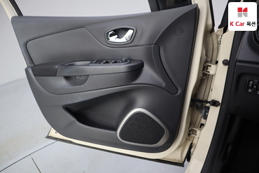 2014 - renault samsung qm3