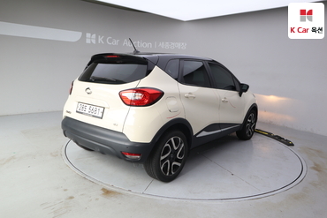 2014 - renault samsung qm3