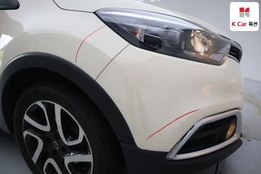 2014 - renault samsung qm3