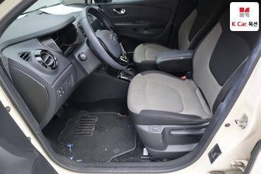 2014 - renault samsung qm3