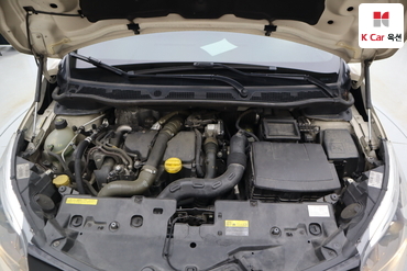 2014 - renault samsung qm3