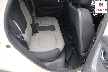 2014 - renault samsung qm3