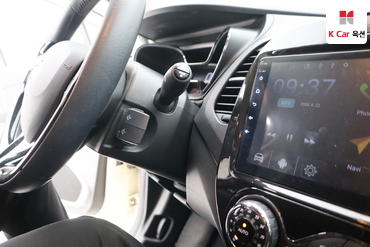 2014 - renault samsung qm3