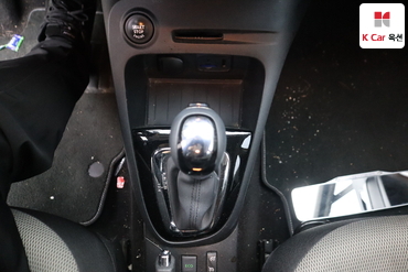 2014 - renault samsung qm3