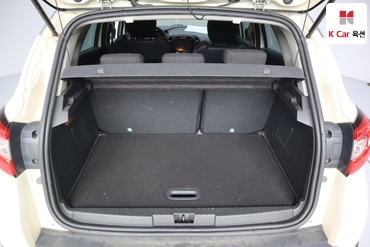 2014 - renault samsung qm3
